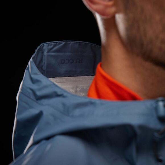 Helly Hansen Men's Loke Jacket 2.0: L Size Packable All-Weather Protection - Picture 8 of 10